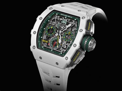 richard mille 11 lemans|richard mille 11 03.